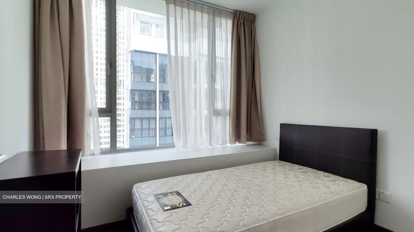 Suites @ Surrey (D11), Apartment #499906771